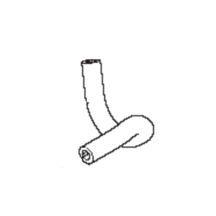 Bränsleslang i gruppen  hos GPLSHOP (5775333-04)