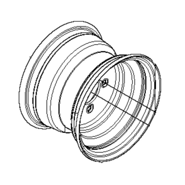 Fälg i gruppen  hos GPLSHOP (5775895-01)