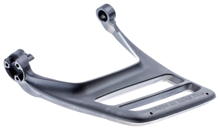 Handguard i gruppen Produktkyrkogård hos GPLSHOP (5776119-01)