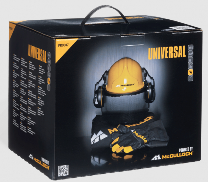 Kit Pro017 Protective i gruppen  hos GPLSHOP (5776165-17)