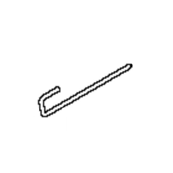 Låspinne i gruppen  hos GPLSHOP (5776673-01)