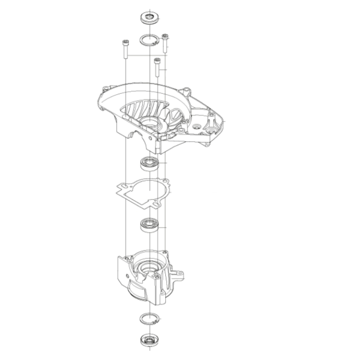 Vevhus i gruppen  hos GPLSHOP (5776699-02)