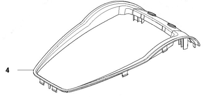 FRAME i gruppen  hos GPLSHOP (5777076-04)