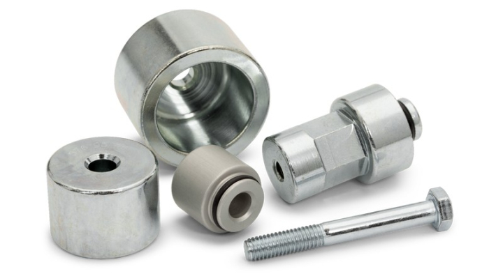 Verktygsats för montering av lager i gruppen hos GPLSHOP (5777144-01)