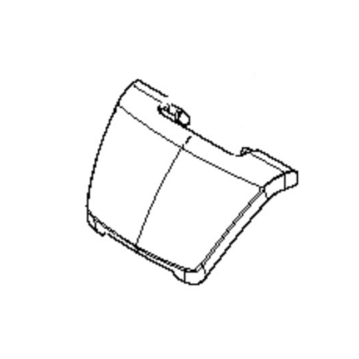 Kåpa i gruppen  hos GPLSHOP (5777165-01)