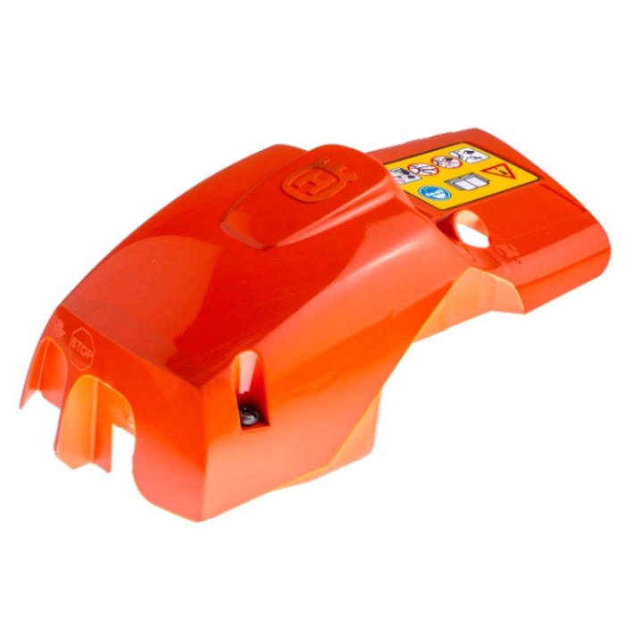 Cylinderkåpa i gruppen hos GPLSHOP (5777759-01)