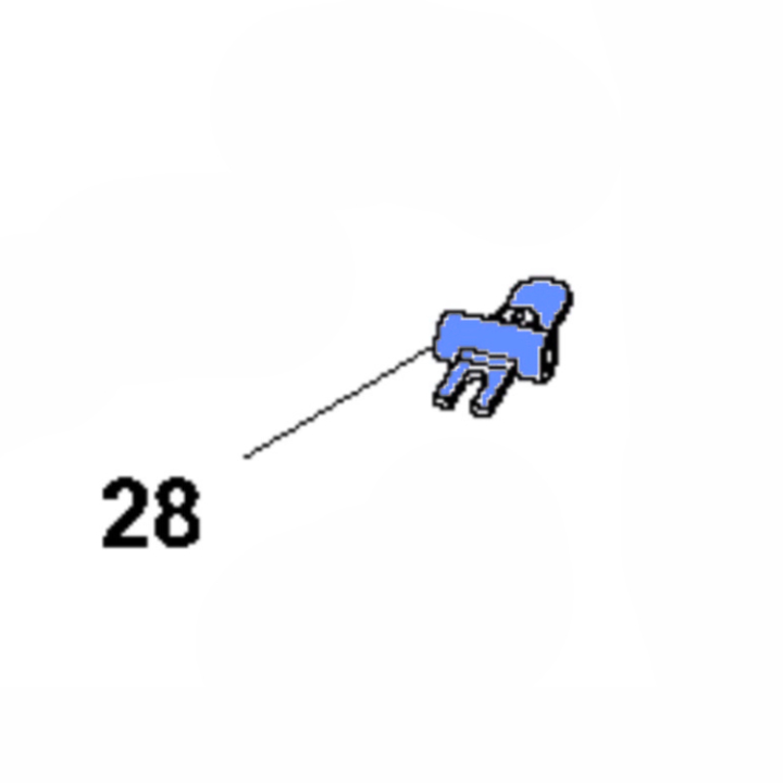 Lever 5778072-01 i gruppen hos GPLSHOP (5778072-01)