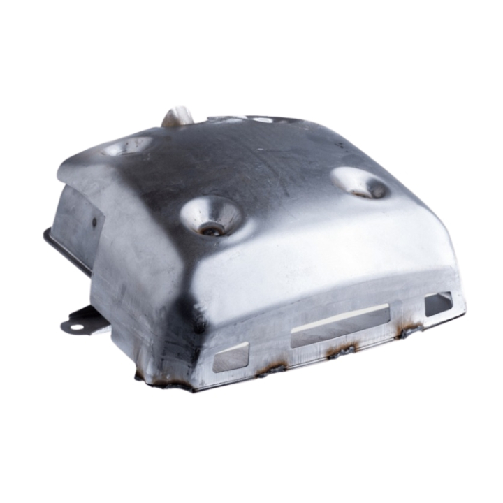 Ljuddämpare i gruppen  hos GPLSHOP (5778136-01)