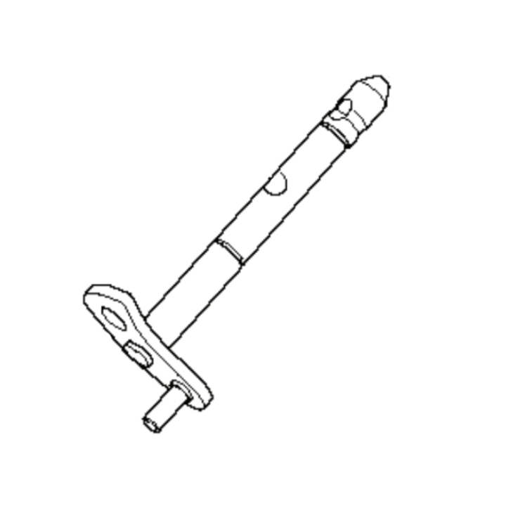 Shaft i gruppen  hos GPLSHOP (5778164-01)