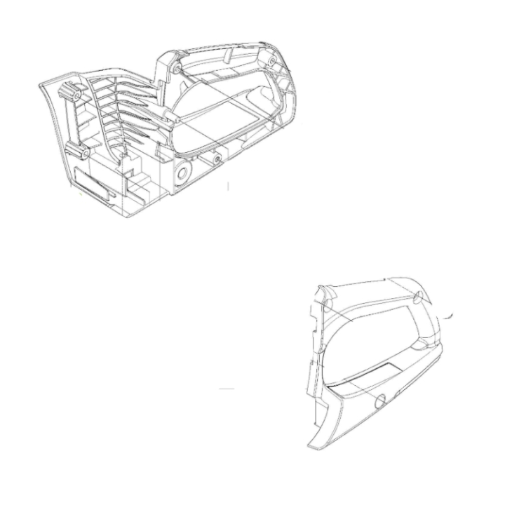 Sats Handtag i gruppen  hos GPLSHOP (5778300-01)