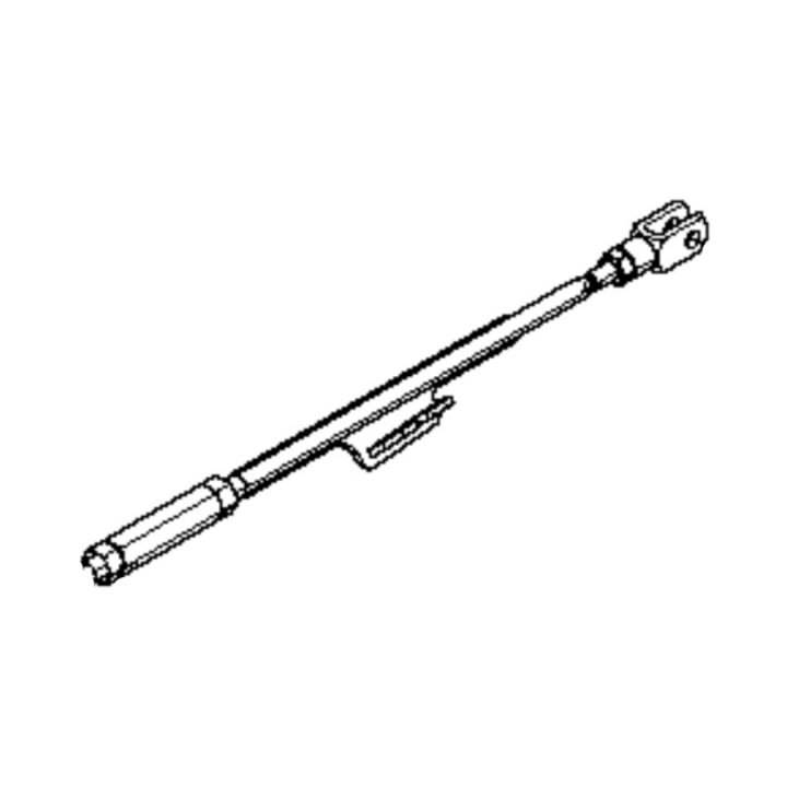 Parallellstång Kpl C103 / C112 i gruppen  hos GPLSHOP (5778429-03)