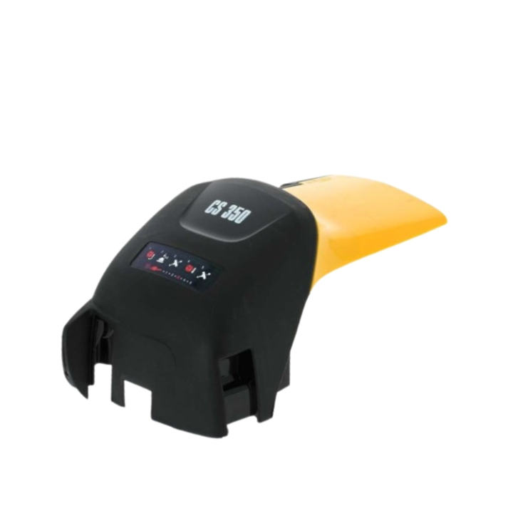 Cylinderkåpa Kpl i gruppen hos GPLSHOP (5778602-02)