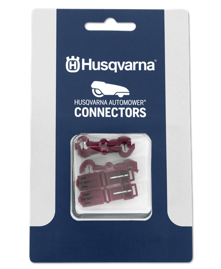 Koppling 5 St i gruppen Reservdelar Robotgräsklippare / Reservdelar Husqvarna Automower® 305 - 2020 / Automower 305 - 2022 hos GPLSHOP (5778648-01)