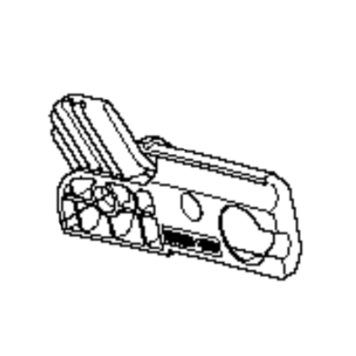 Klämma i gruppen  hos GPLSHOP (5778743-01)