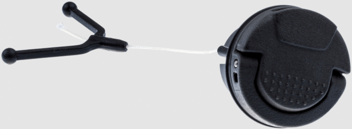 Tanklock Kpl i gruppen Produktkyrkogård hos GPLSHOP (5778786-01)