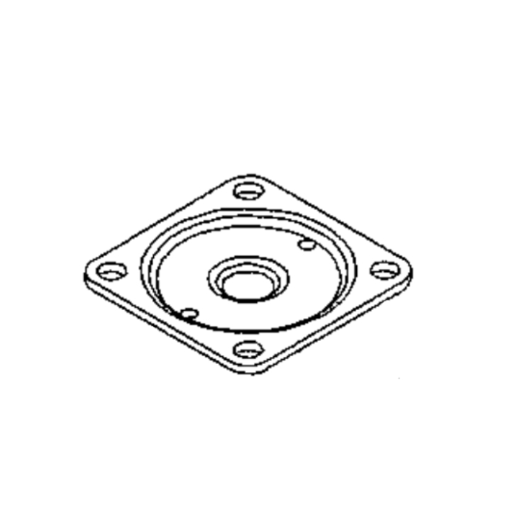 Kåpa i gruppen  hos GPLSHOP (5779000-01)