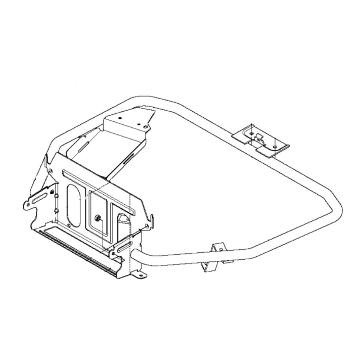 Motorbåge i gruppen  hos GPLSHOP (5779726-01)