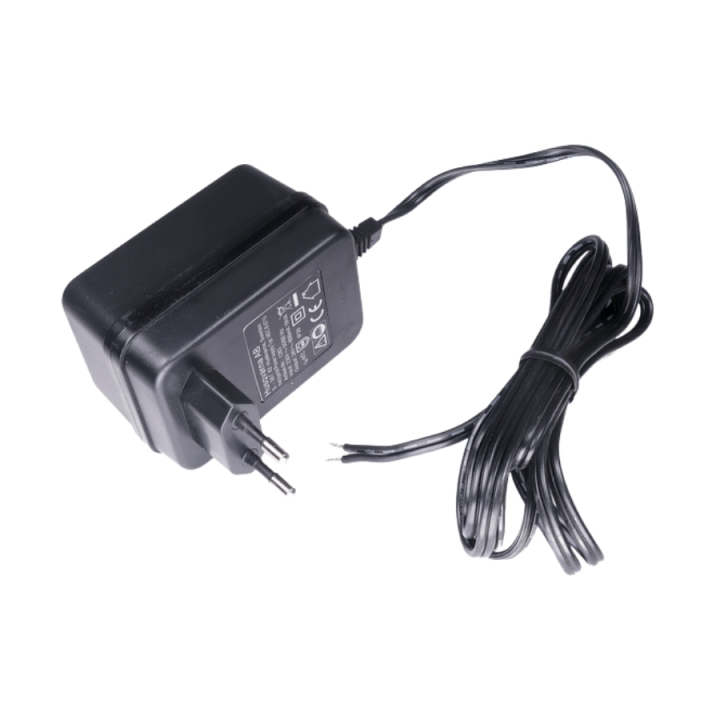 Battery Charger F, Art, 1283/1 i gruppen hos GPLSHOP (5779948-01)