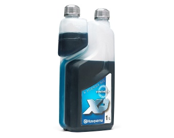 Tvåtaktsolja XP® Synthetic 1L i gruppen Husqvarna Skog och Trädgårdsprodukter / Husqvarna Oljor & Smörjmedel / Oljor & Smörjmedel hos GPLSHOP (5780370-03)