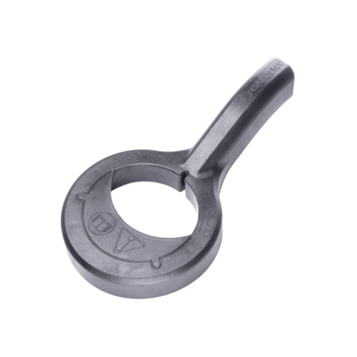 Turning Handle+Inlay Sheet i gruppen hos GPLSHOP (5780404-01)