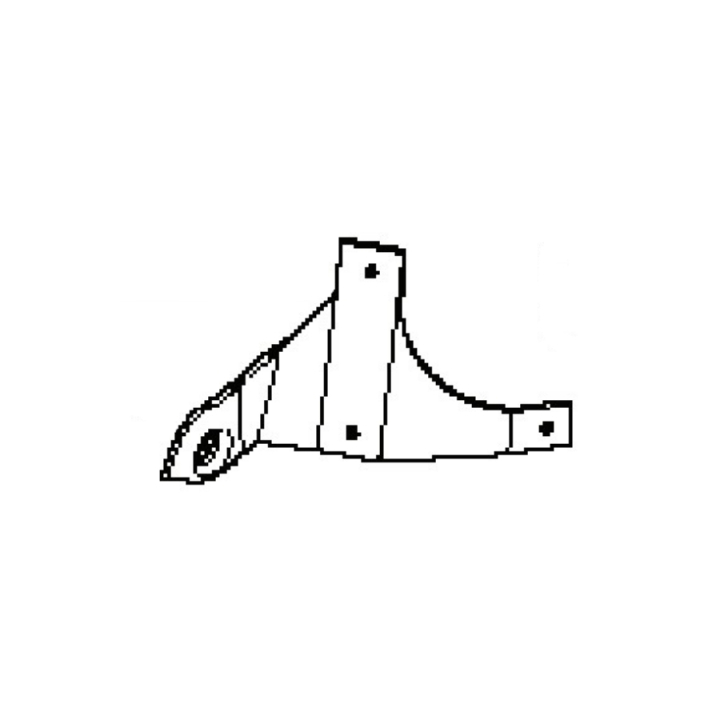 Gångjärn i gruppen  hos GPLSHOP (5781165-02)