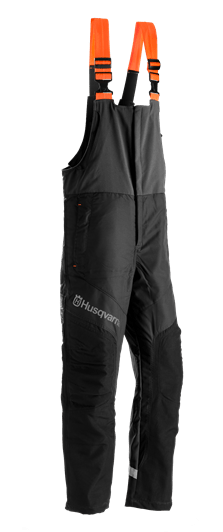 Hängselbyxa Functional 54 i gruppen  hos GPLSHOP (5781659-54)