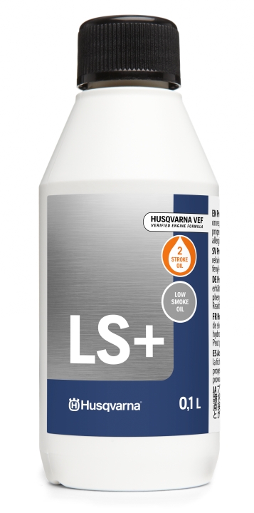 2-TAKTSOLJA LS+ 0,1L HQV i gruppen hos GPLSHOP (5781803-02)