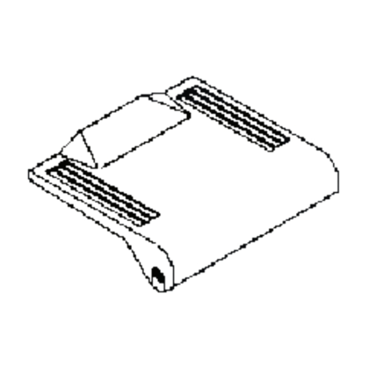 Skyddslucka Kpl i gruppen  hos GPLSHOP (5782237-24)