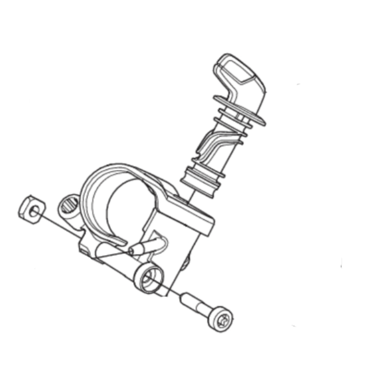 Valve Assy i gruppen  hos GPLSHOP (5782433-04)