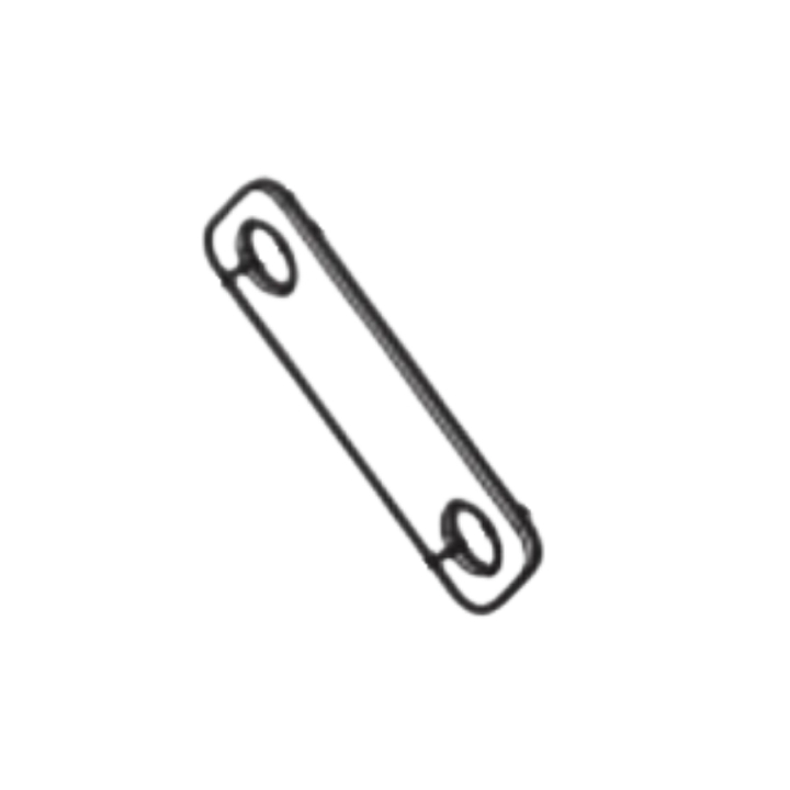 Bricka i gruppen Spare Parts Jonsered Ride-On Front Mowers / Spare parts Jonsered FR 2312 MA hos GPLSHOP (5782593-01)