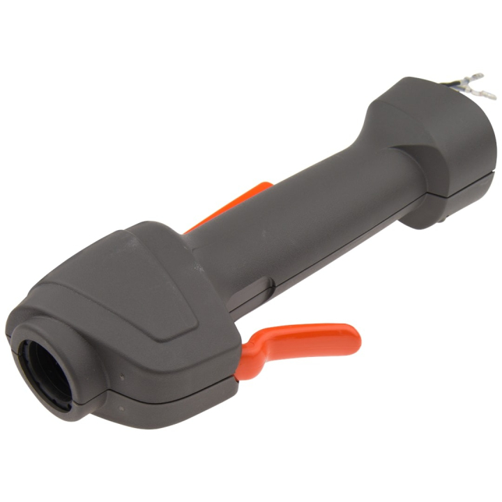 Bakre Handtag Komplett i gruppen hos GPLSHOP (5782795-01)