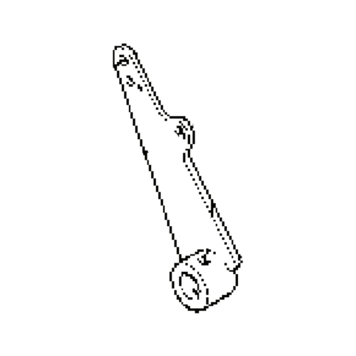 Hävarm i gruppen Reservdelar Rider 15V2s AWD hos GPLSHOP (5782919-01)