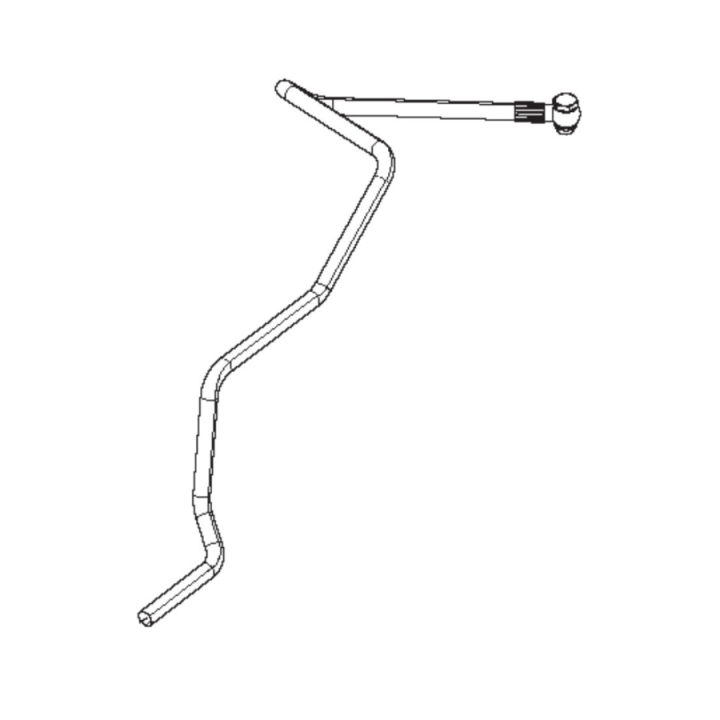 Hydraulslang i gruppen  hos GPLSHOP (5782950-01)