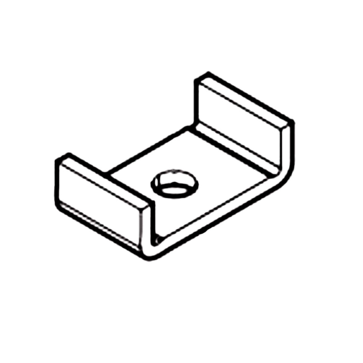 Bygel Klippdäck i gruppen  hos GPLSHOP (5783087-01)