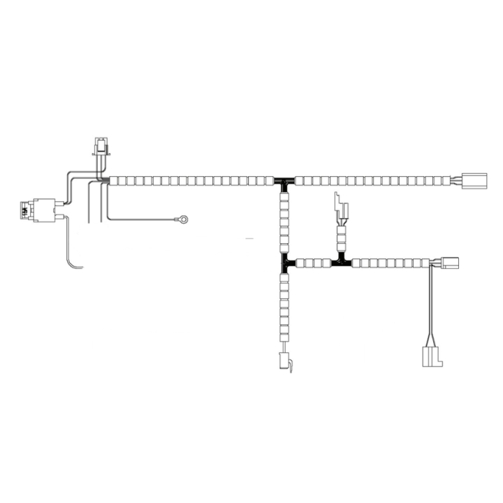Kablage i gruppen  hos GPLSHOP (5783384-01)