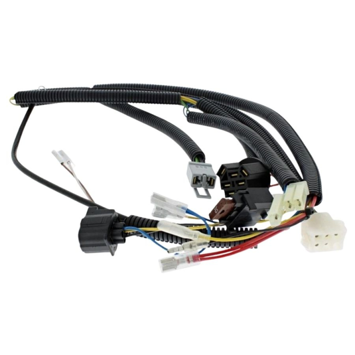 Kablage i gruppen  hos GPLSHOP (5783385-01)