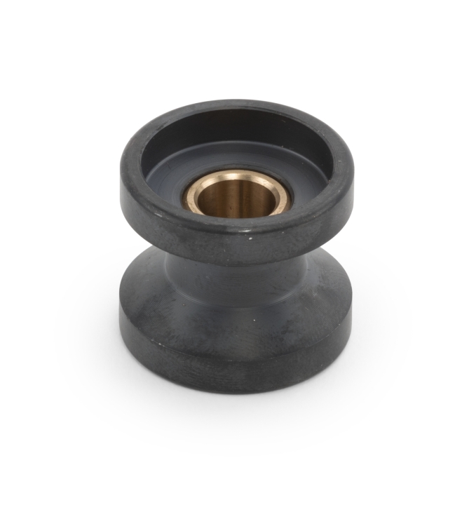 Hjul, Incl, Bearing Bushing i gruppen hos GPLSHOP (5783443-01)