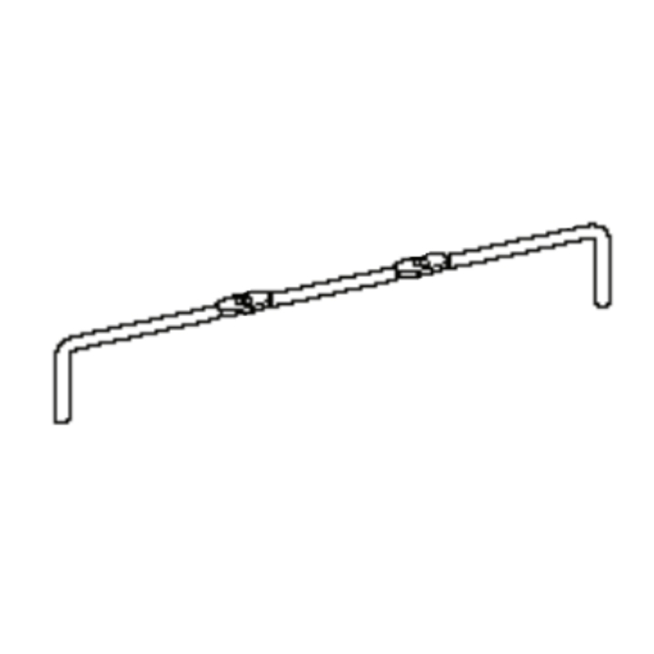 Remstyrare i gruppen hos GPLSHOP (5783615-01)