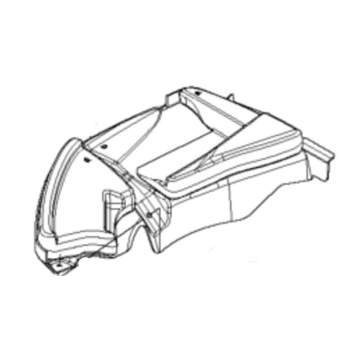 Isolering i gruppen hos GPLSHOP (5783620-01)