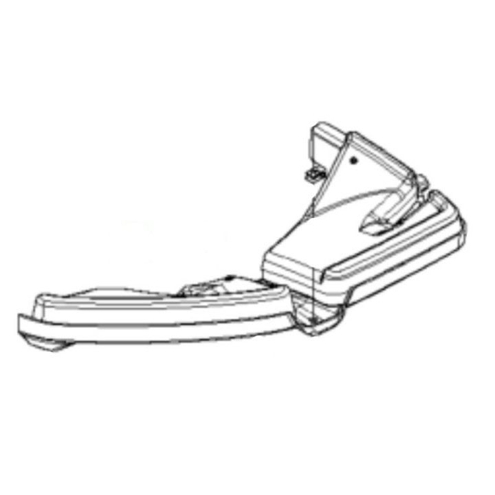 Isolering i gruppen  hos GPLSHOP (5783621-01)