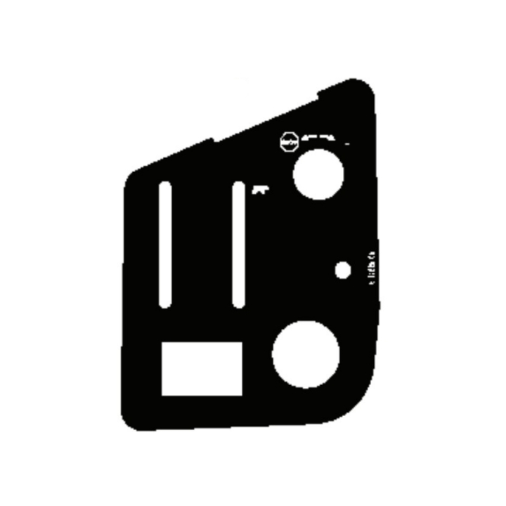 Dekal i gruppen  hos GPLSHOP (5783925-05)