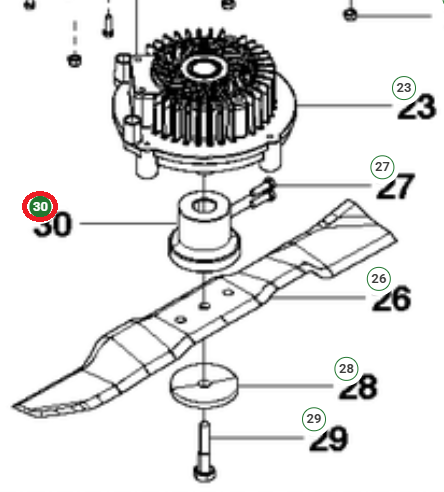 Adapter i gruppen  hos GPLSHOP (5783947-01)