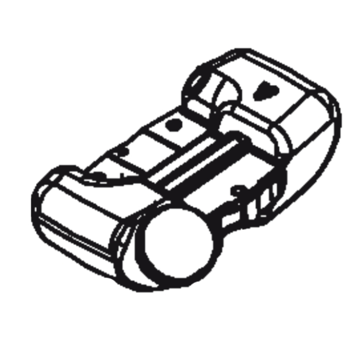 Bränsletank i gruppen  hos GPLSHOP (5784125-01)