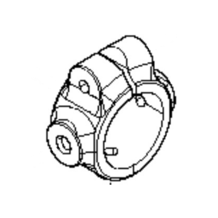 Bracket i gruppen hos GPLSHOP (5788627-01)