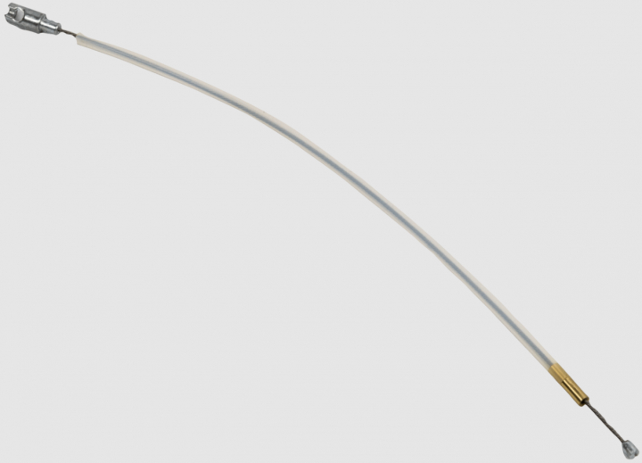 Gaswire i gruppen  hos GPLSHOP (5788643-01)