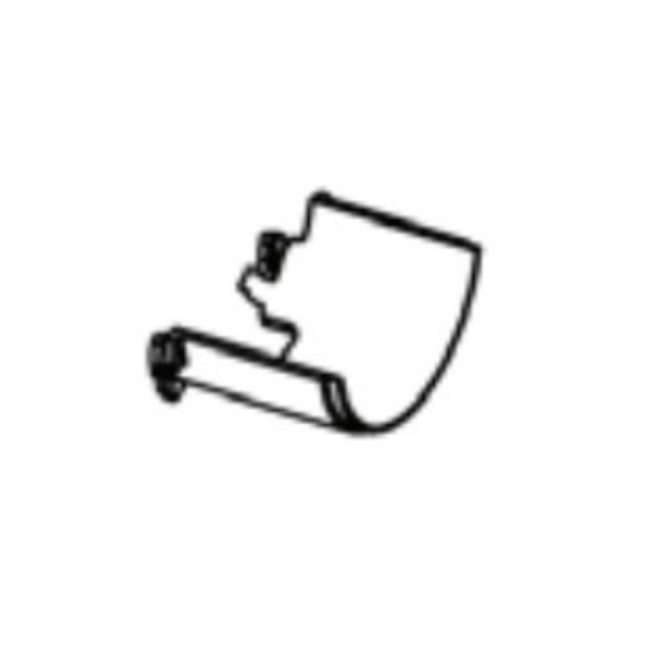 Baffle Baffle Crankcase i gruppen  hos GPLSHOP (5788949-01)