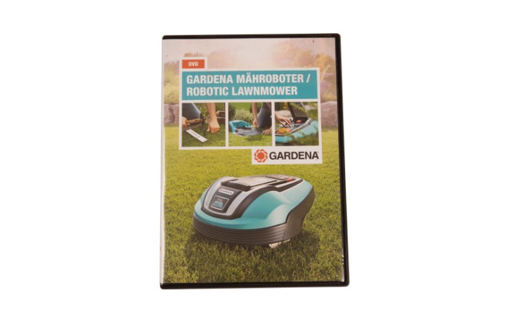 Dvd i gruppen Produktkyrkogård hos GPLSHOP (5789091-04)