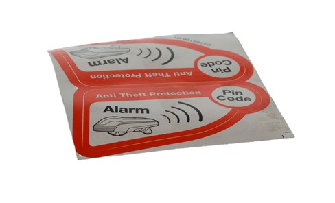 Dekal i gruppen hos GPLSHOP (5789106-01)