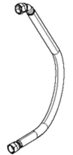 Hydraulslang i gruppen  hos GPLSHOP (5789190-01)