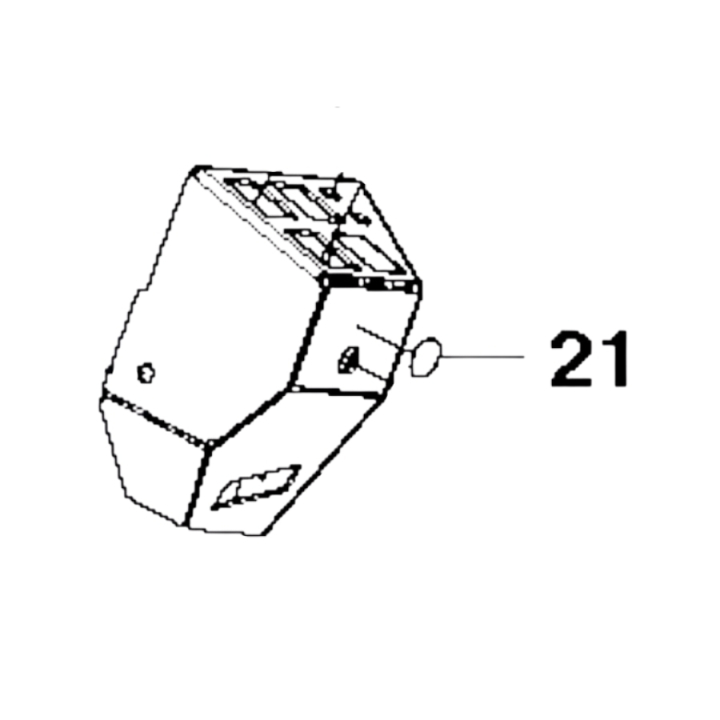 Dekal i gruppen  hos GPLSHOP (5789724-01)